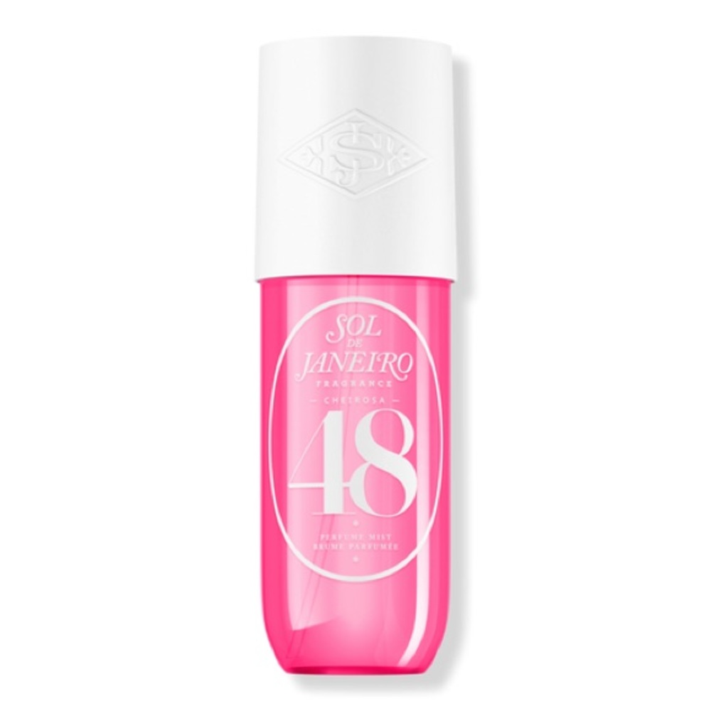 Sol de Janeiro Cheirosa 48 Mist in Pink and Purple